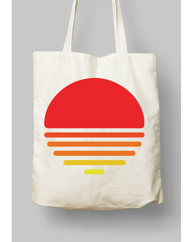 Sunset Bez Çanta - basmatik.com