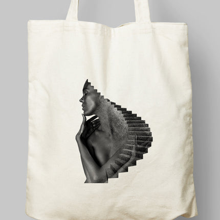 Stairs Bez Çanta - basmatik.com