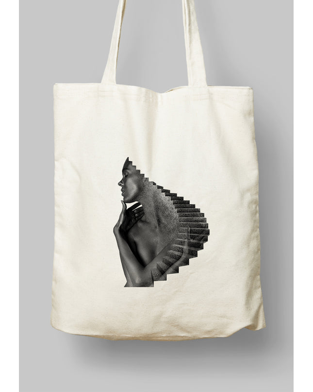 Stairs Bez Çanta - basmatik.com