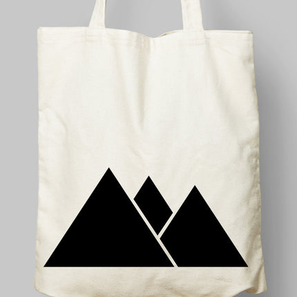 Anglemountian Bez Çanta - basmatik.com