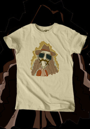 cem baba t-shirt - basmatik.com