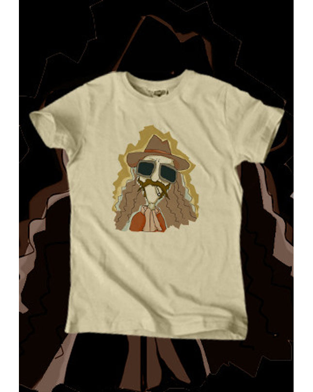 cem baba t-shirt - basmatik.com