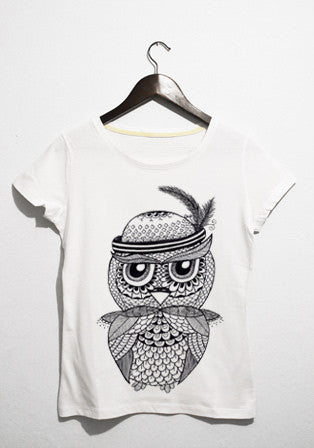 coco t-shirt - basmatik.com