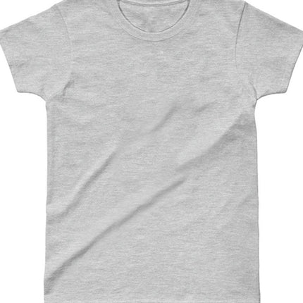 özel tasarım gri çocuk tişört - basmatik.com