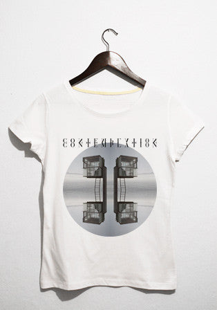 contemplation t-shirt - basmatik.com