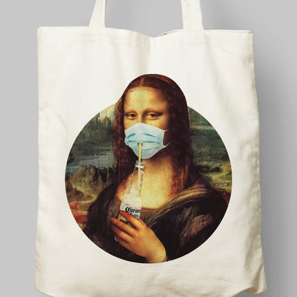 Corona Lisa Bez Çanta - basmatik.com