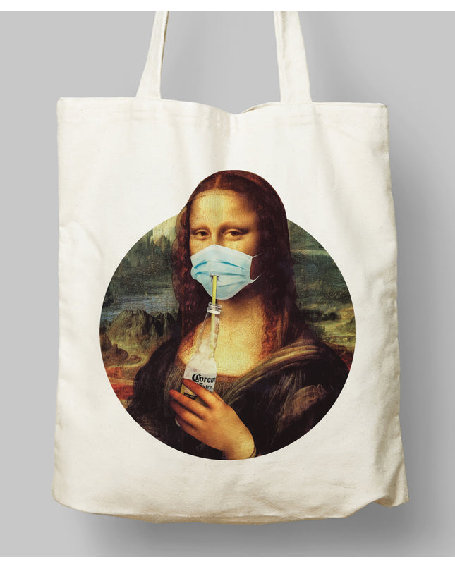 Corona Lisa Bez Çanta - basmatik.com