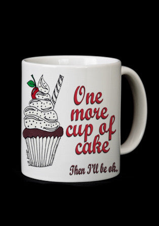 cup cake kupa - basmatik.com