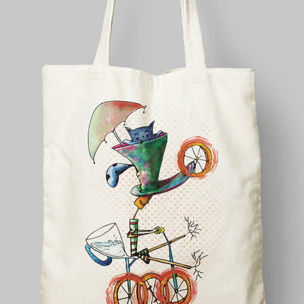 cyclecat bez çanta - basmatik.com