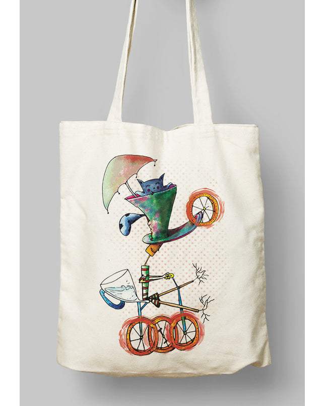 cyclecat bez çanta - basmatik.com