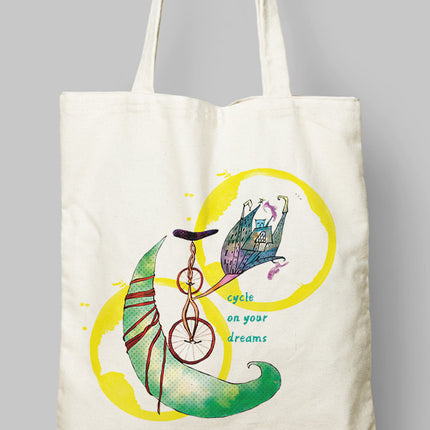 cyclemoon bez çanta - basmatik.com