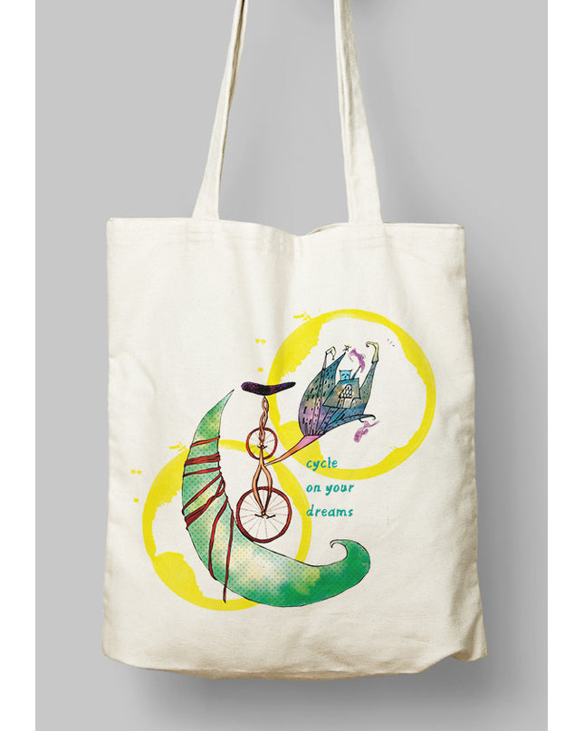 cyclemoon bez çanta - basmatik.com