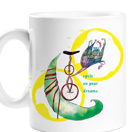 cyclemoon kupa - basmatik.com