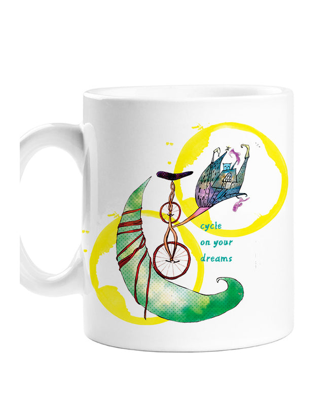 cyclemoon kupa - basmatik.com