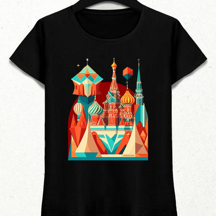 Cities-Moscow / City-Moscow 