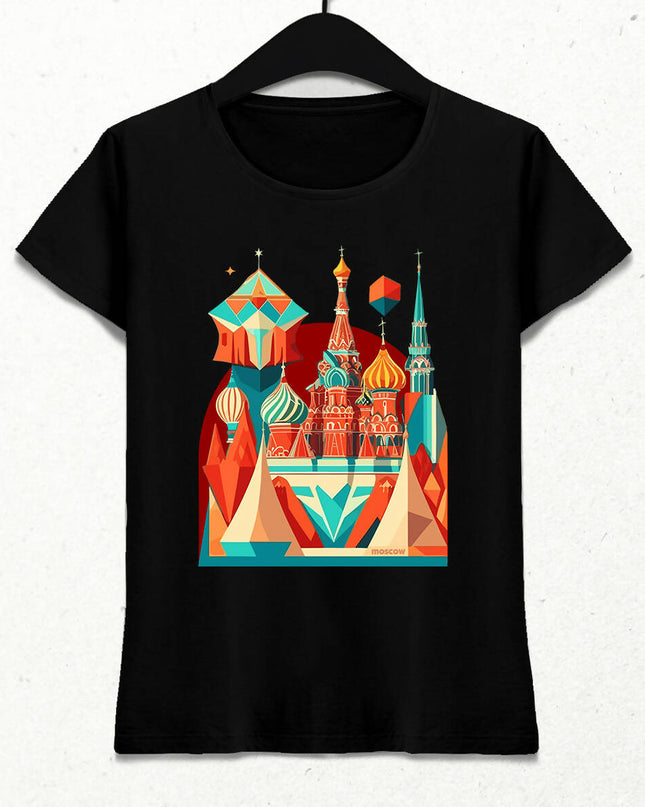 Cities-Moscow / City-Moscow 