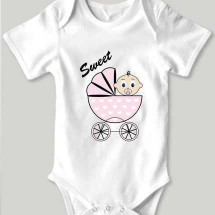bebek body baby car