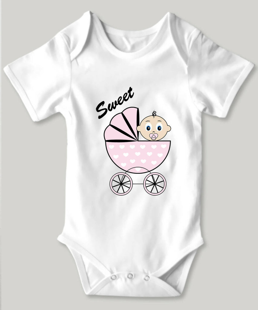 bebek body baby car