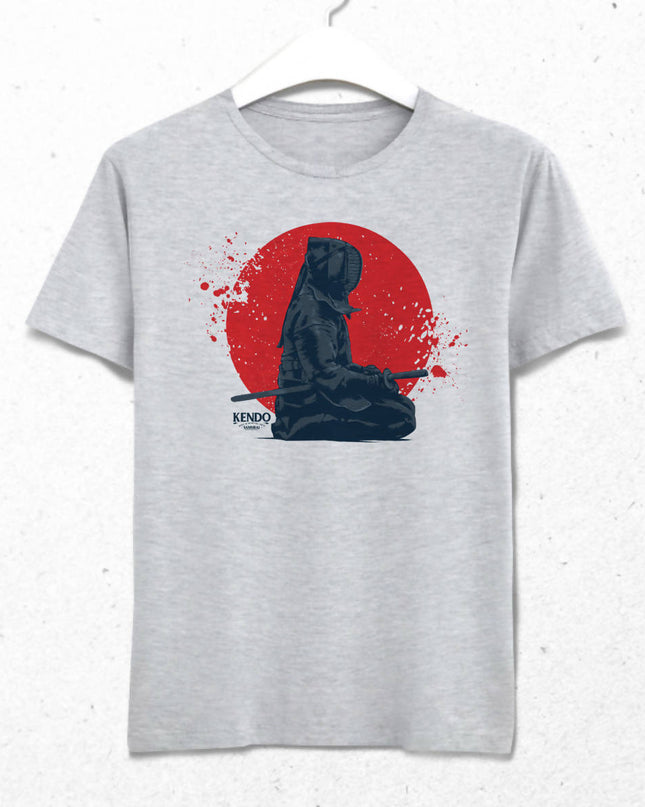 KENDO - Martial arts tişört - basmatik.com