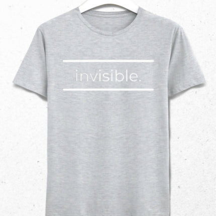 Invisible