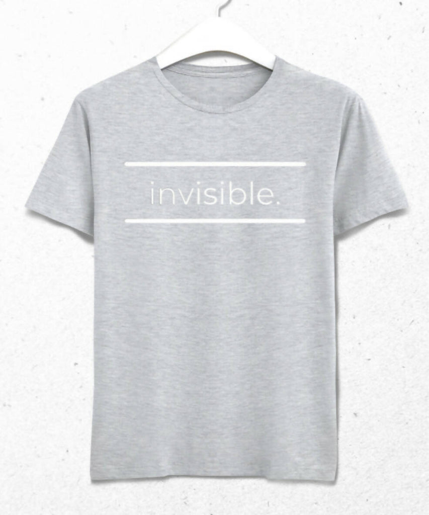 Invisible