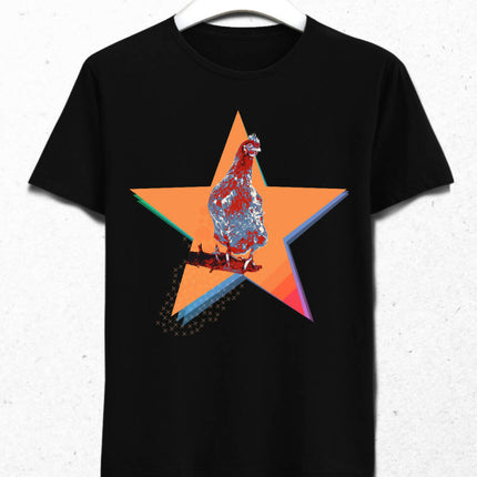 Chicken Men's T-shirt