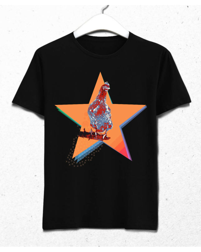 Chicken Men's T-shirt