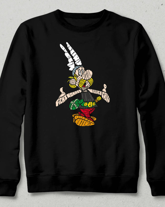 Asteriks