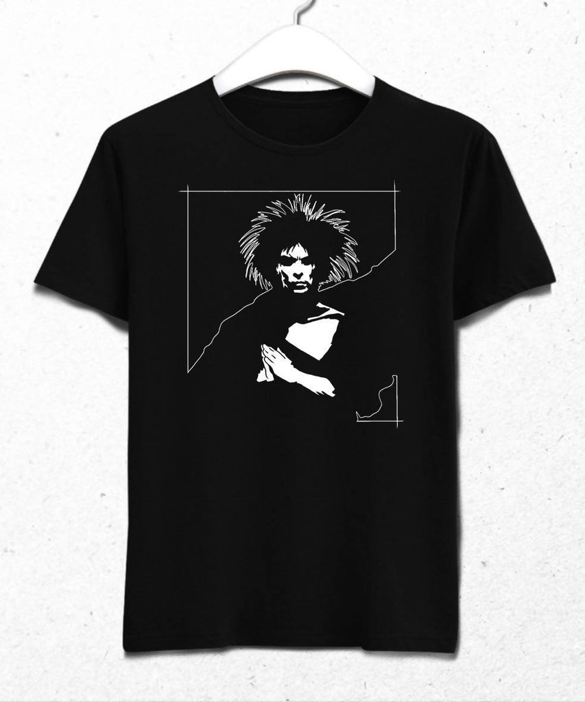 Sandman - basmatik.com