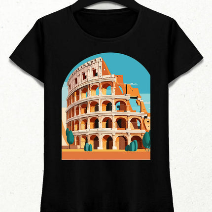 Cities--Rome / City-Rome 