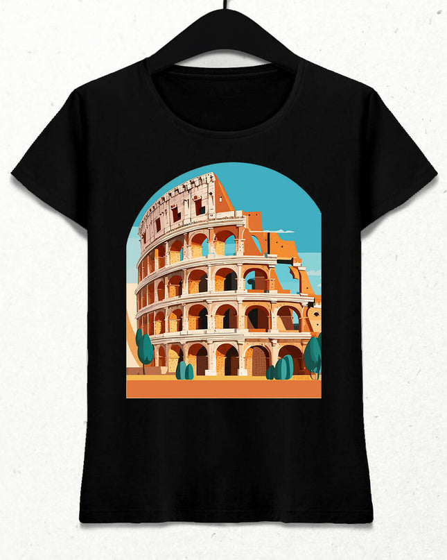 Cities--Rome / City-Rome 