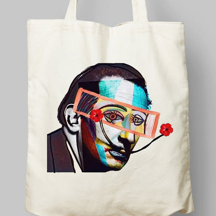 Daliart Bez Çanta - basmatik.com