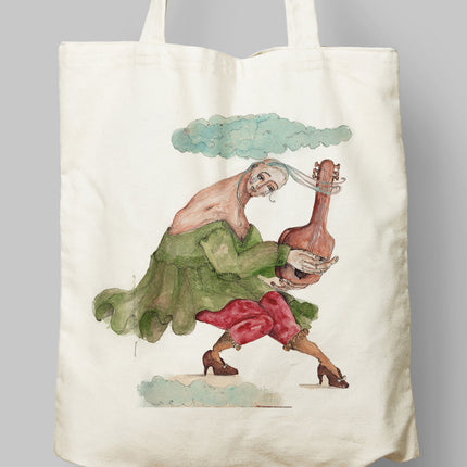 Dancer Bez Çanta - basmatik.com