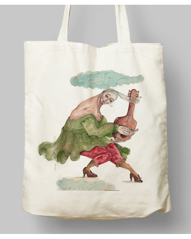 Dancer Bez Çanta - basmatik.com