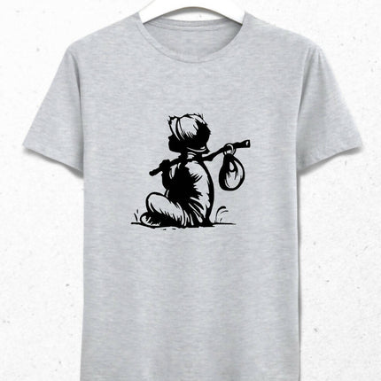 The Kid Erkek Tişört