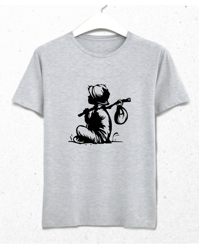 The Kid Erkek Tişört