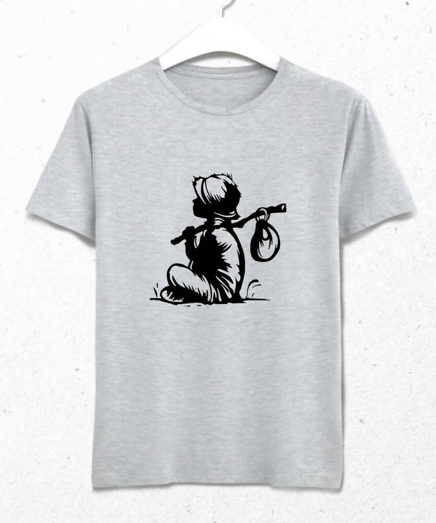 The Kid Men's T-Shirt