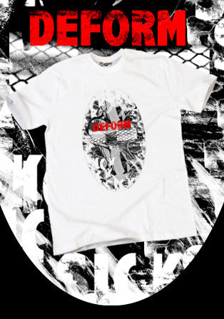 deform t-shirt - basmatik.com