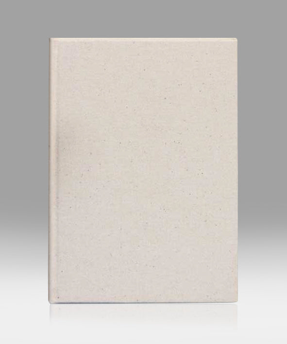 Özel tasarım kanvas defter - basmatik.com