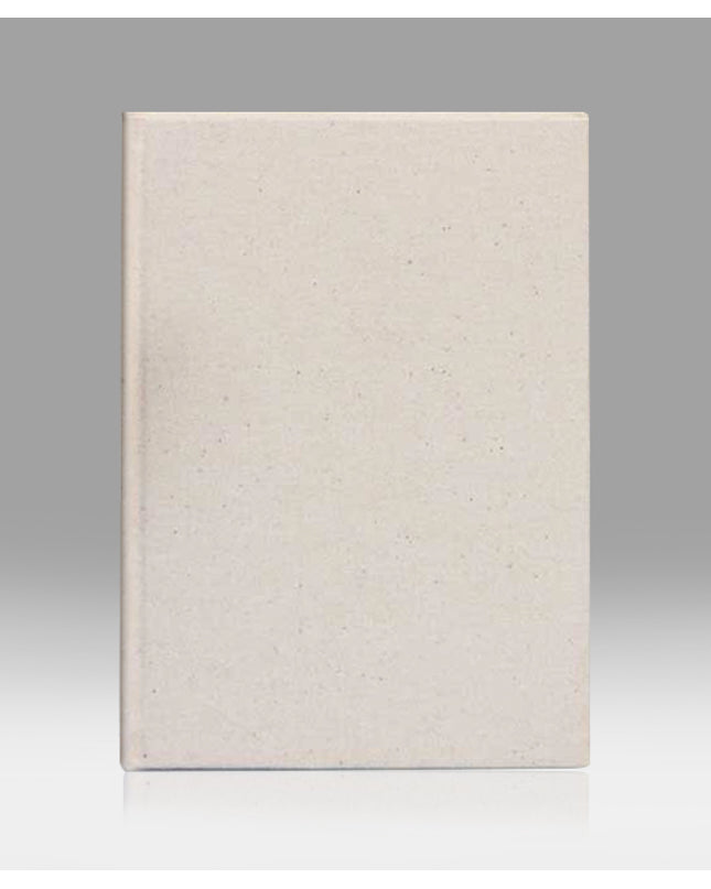 Özel tasarım kanvas defter - basmatik.com