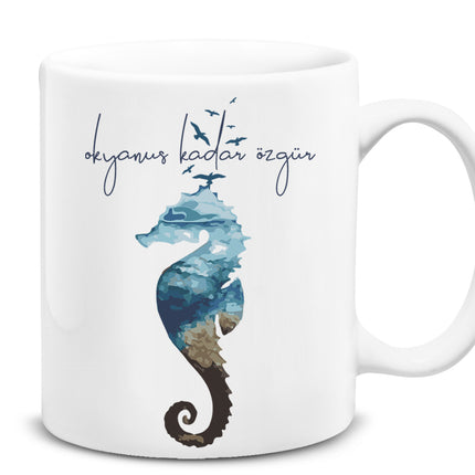 Denizatı kupa - basmatik.com