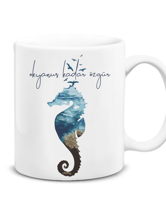 Denizatı kupa - basmatik.com