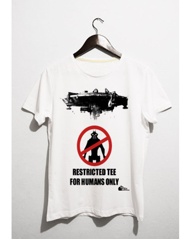 district 9 t-shirt - basmatik.com