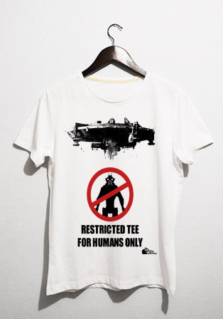 district 9 t-shirt - basmatik.com