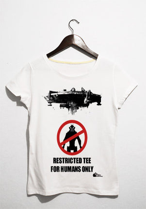 district 9 t-shirt - basmatik.com