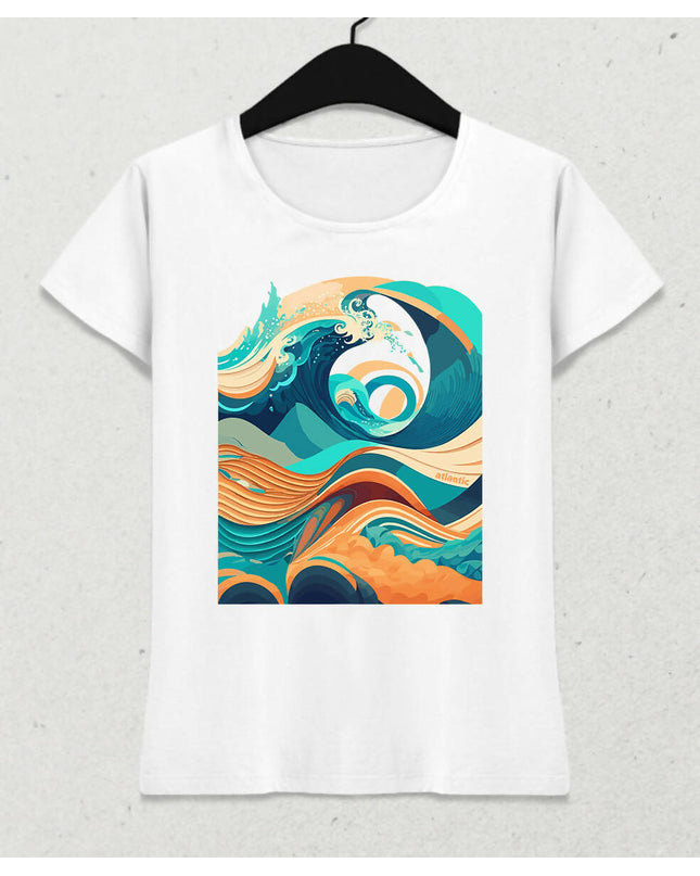 Atlantic Ocean / Atlantic Ocean 