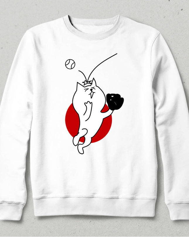 Unsuccessful Sweatshirt
