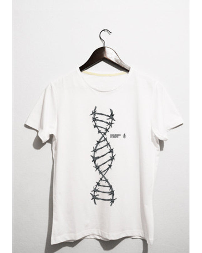 dna t-shirt - basmatik.com