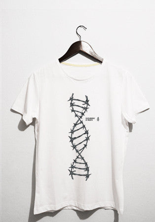 dna t-shirt - basmatik.com