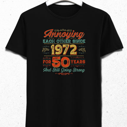 Annoying doğum günü tişört - basmatik.com
